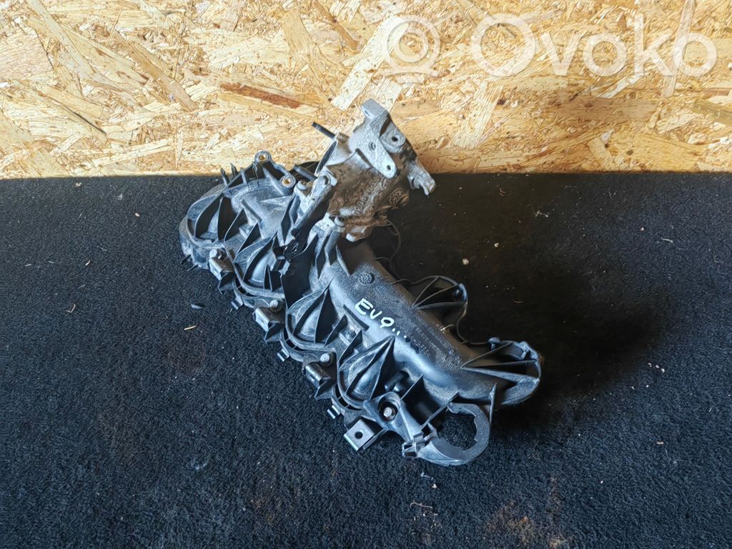 Land Rover Evoque I Kolektorius įsiurbimo 