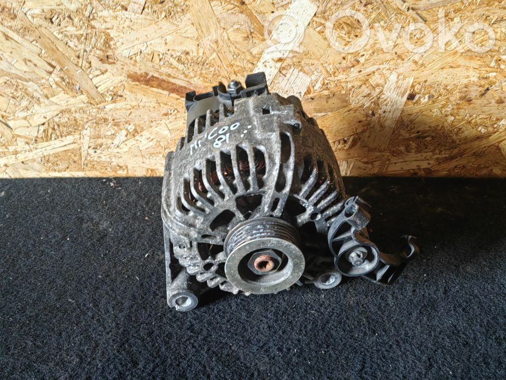 Ģenerators   7823291