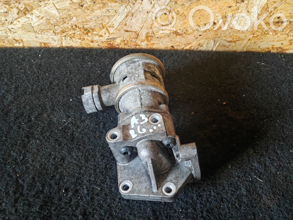 Válvula EGR   06A131166E