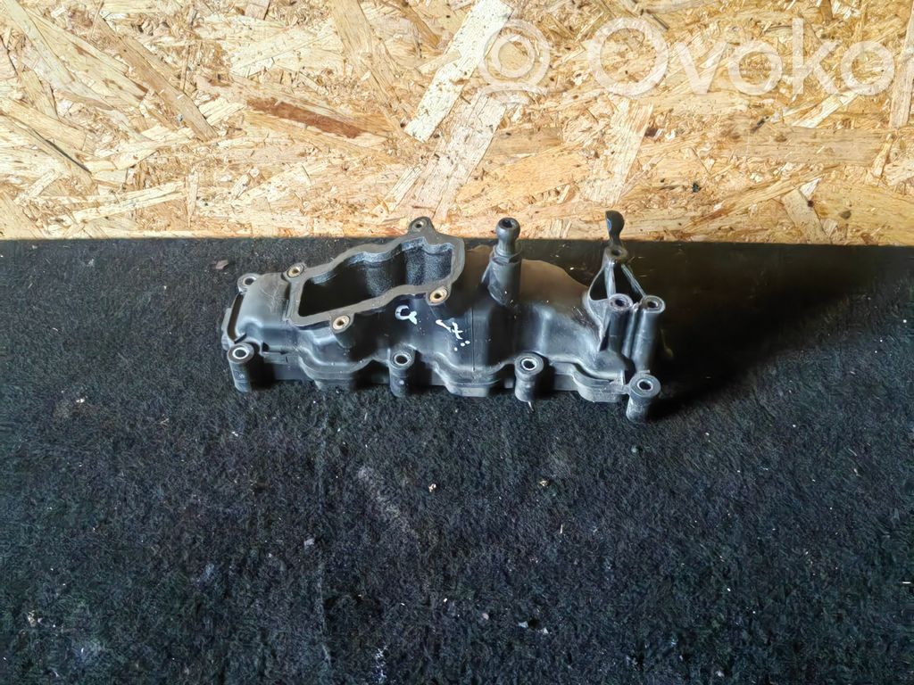 Audi A6 S6 C6 4F Intake manifold 