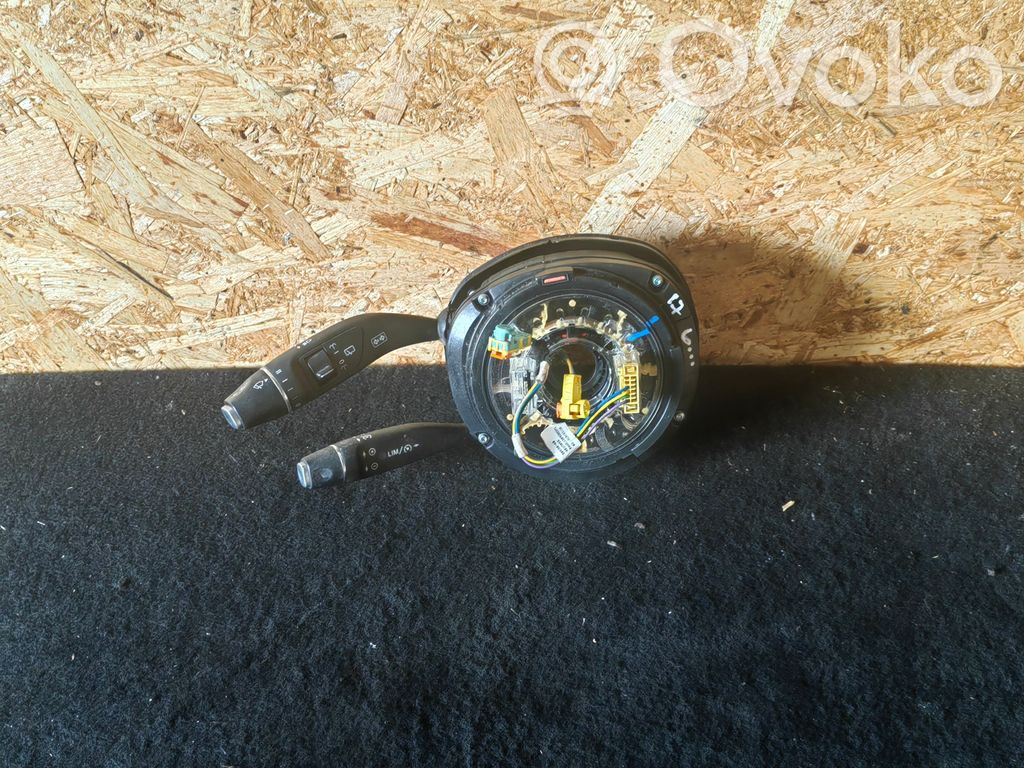 Mercedes-Benz A W176 Wiper turn signal indicator stalk/switch 