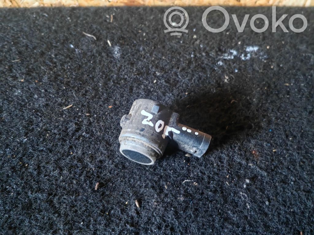 Mercedes-Benz C W205 Sensor de aparcamiento PDC 