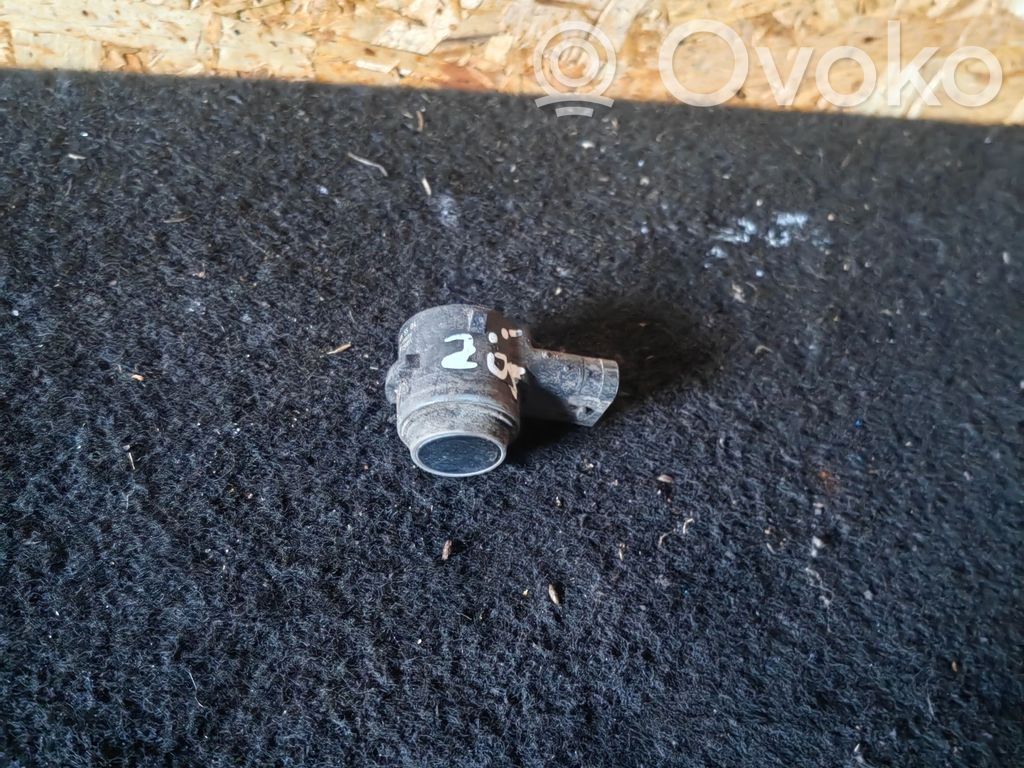 Mercedes-Benz C W205 Sensor de aparcamiento PDC 