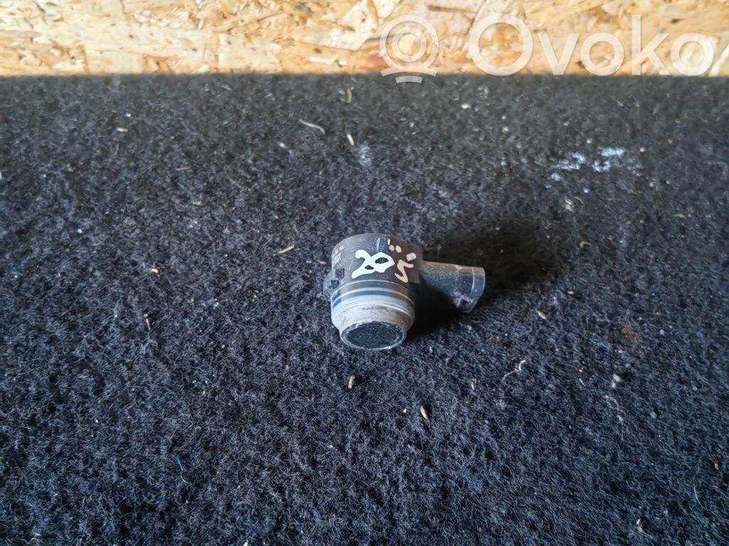 Mercedes-Benz C W205 Sensor de aparcamiento PDC 