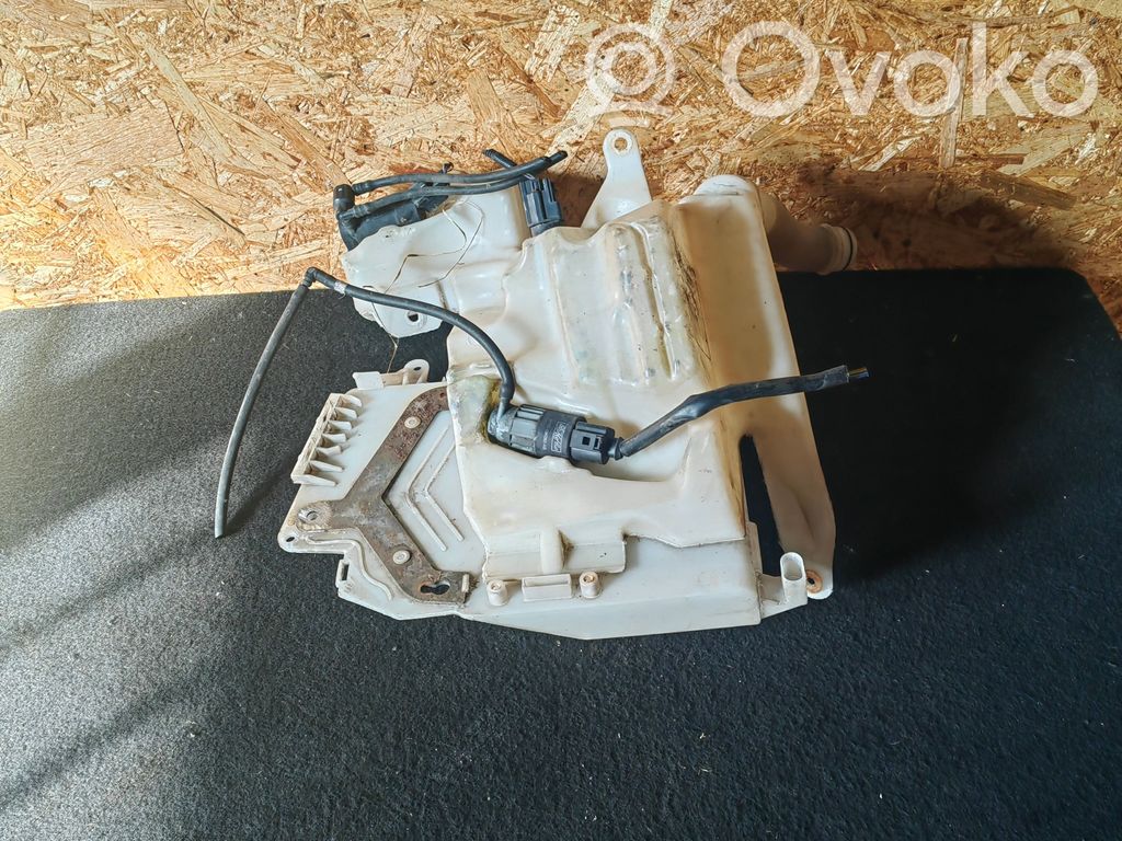 Ford S-MAX Wischwasserbehälter 
