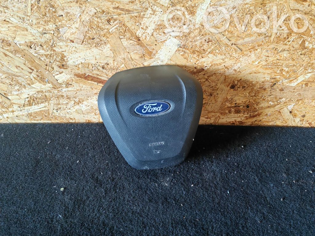 Ford Mondeo MK V Vairo oro pagalvė 