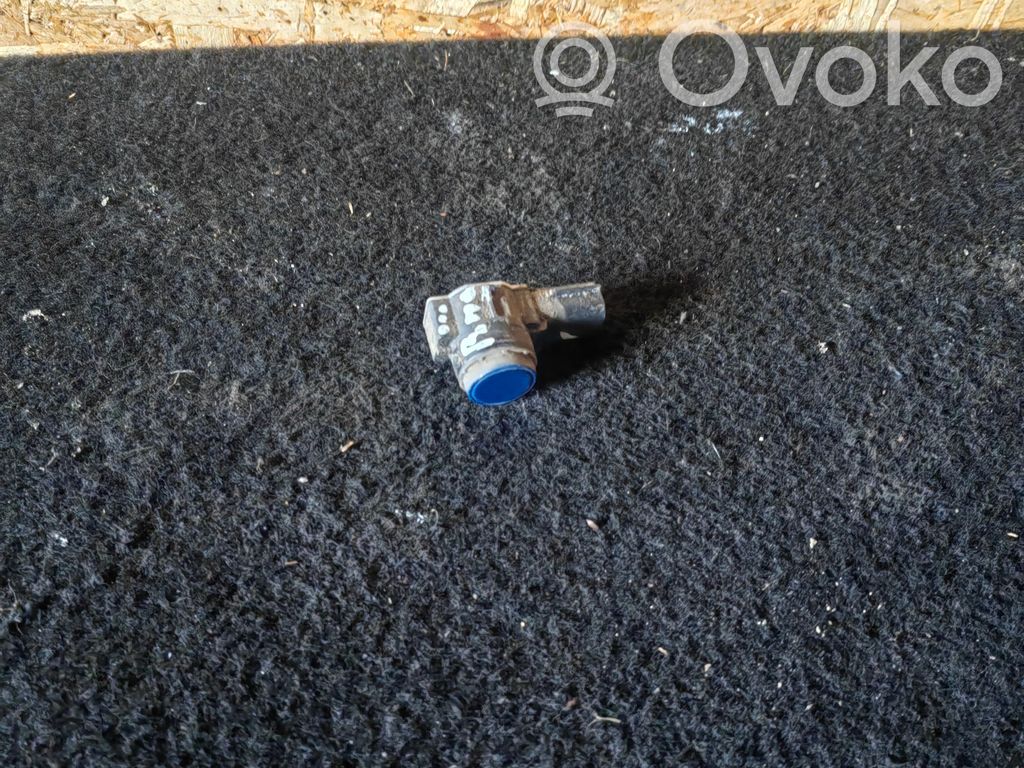 Ford B-MAX Sensor de aparcamiento PDC 