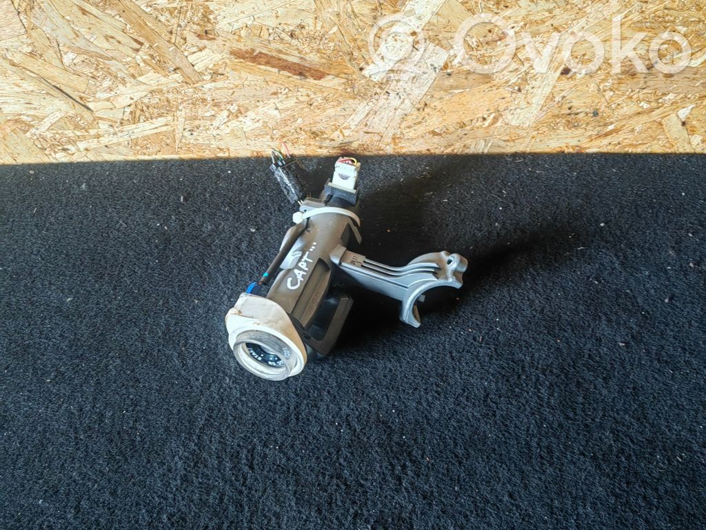 Chevrolet Captiva Ignition lock 