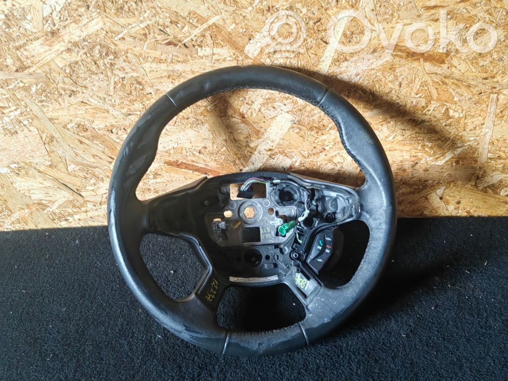Ford Focus Vairas 