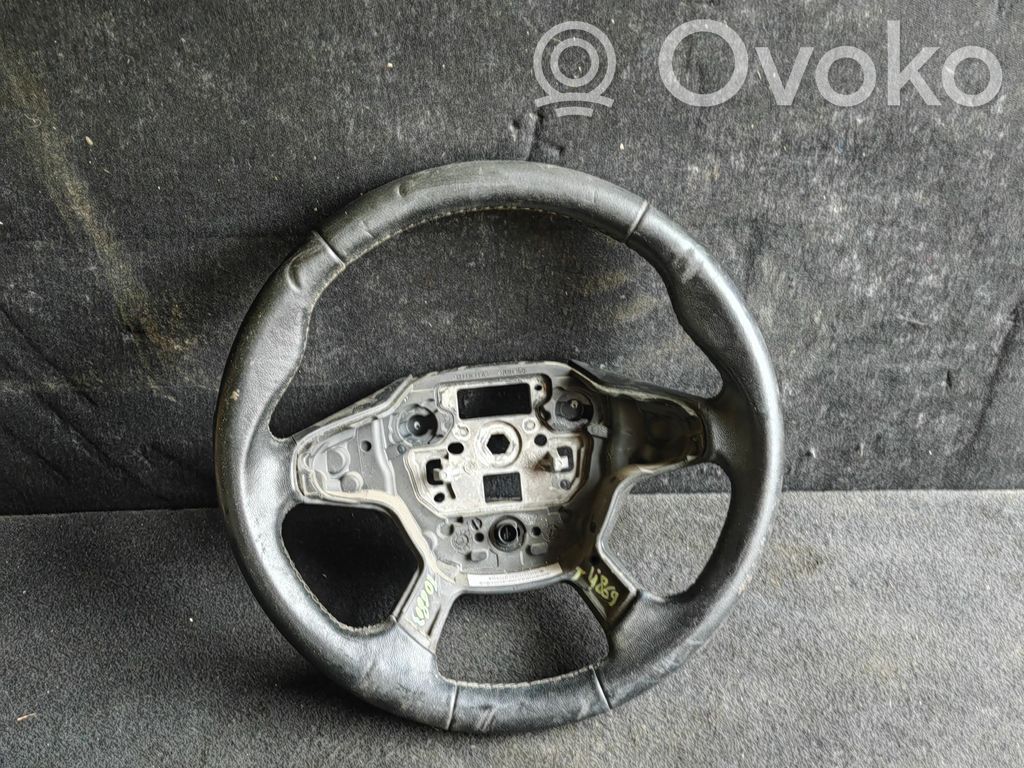 Ford Focus Stūre 