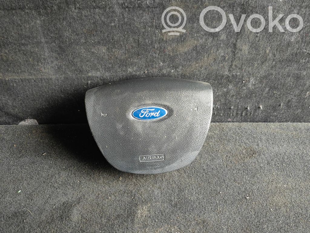 Ford Kuga I Poduszka powietrzna Airbag kierownicy 