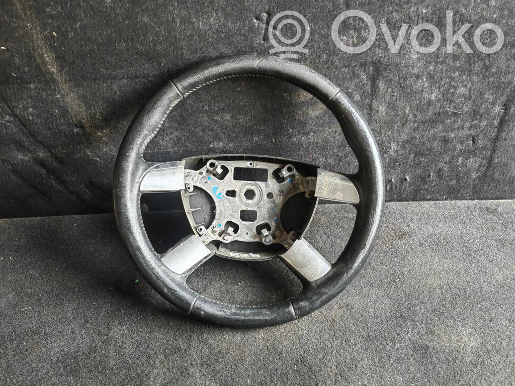 Ford Kuga I Stūre 