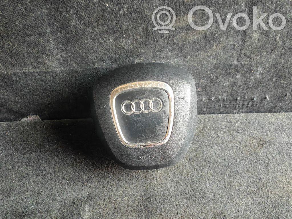 Audi A5 8T 8F Надувная подушка для руля 