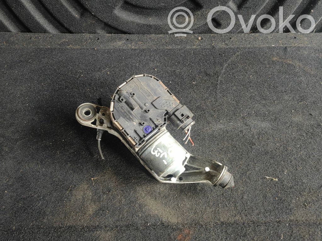 Ford Focus Motor del limpiaparabrisas 
