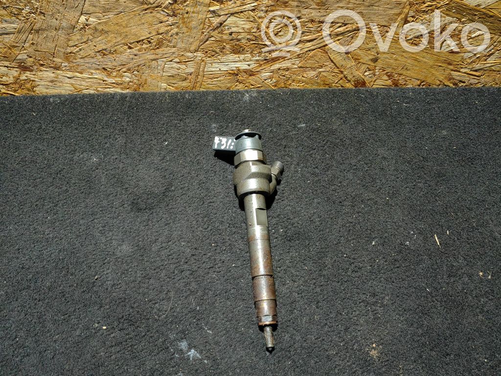 BMW 3 F30 F35 F31 Sprausla (-i) 
