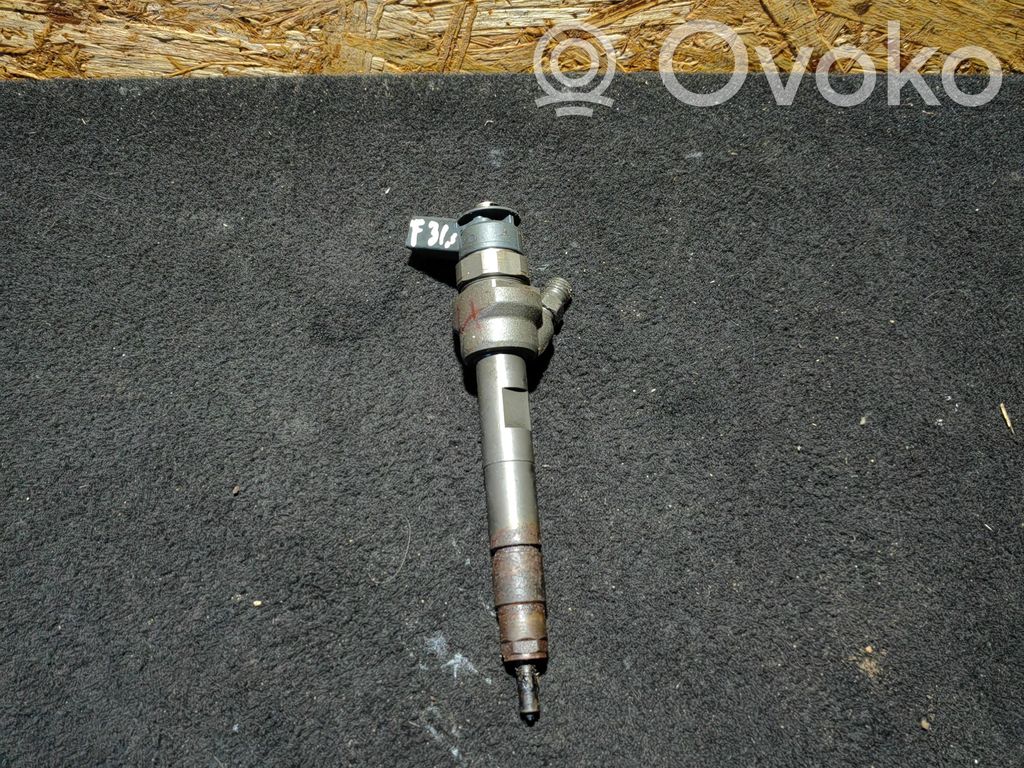 BMW 3 F30 F35 F31 Sprausla (-i) 