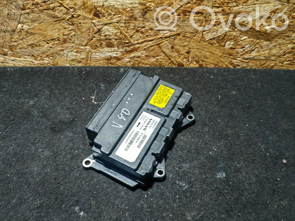 Volvo V40 Passenger airbag 