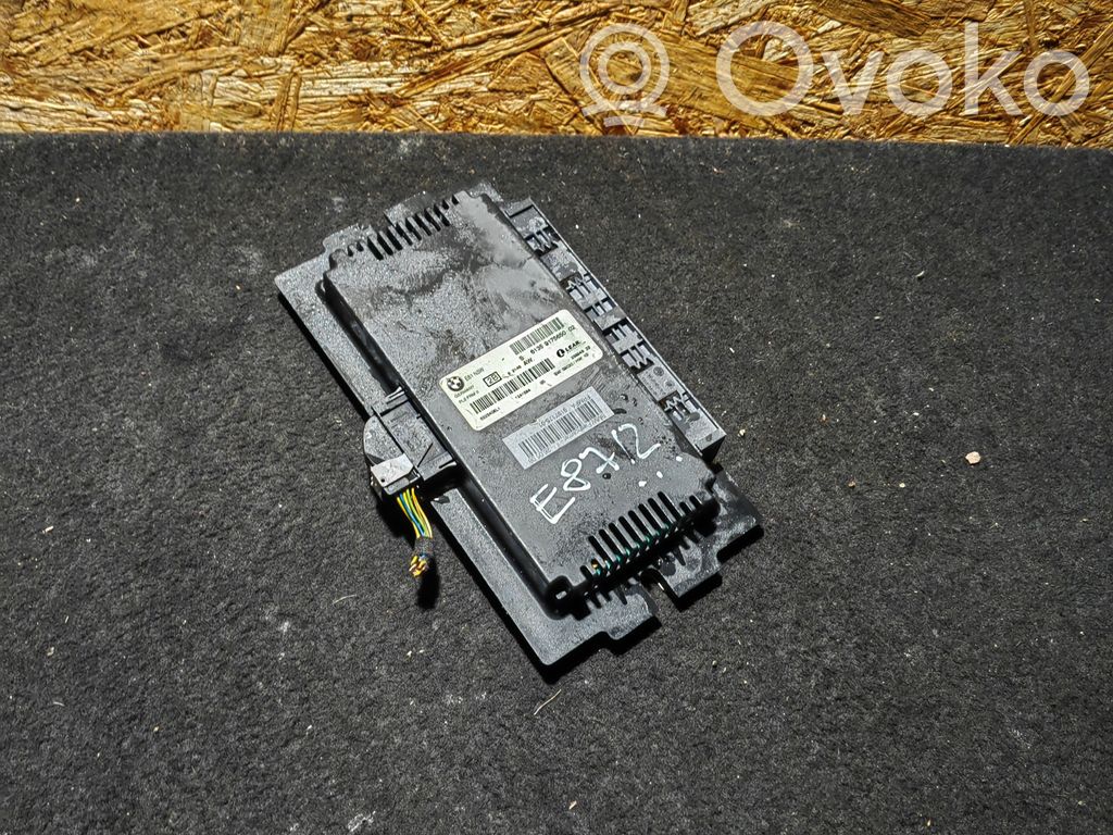 BMW 1 E81 E87 Light module LCM 