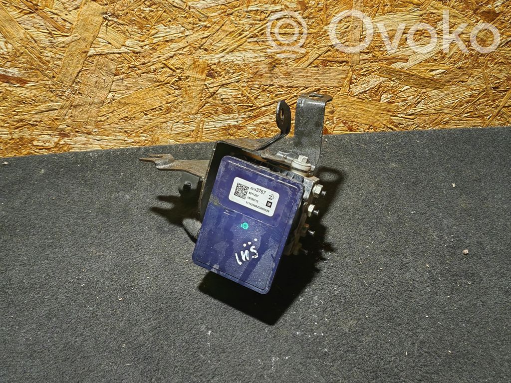 Opel Insignia A ABS bloks 