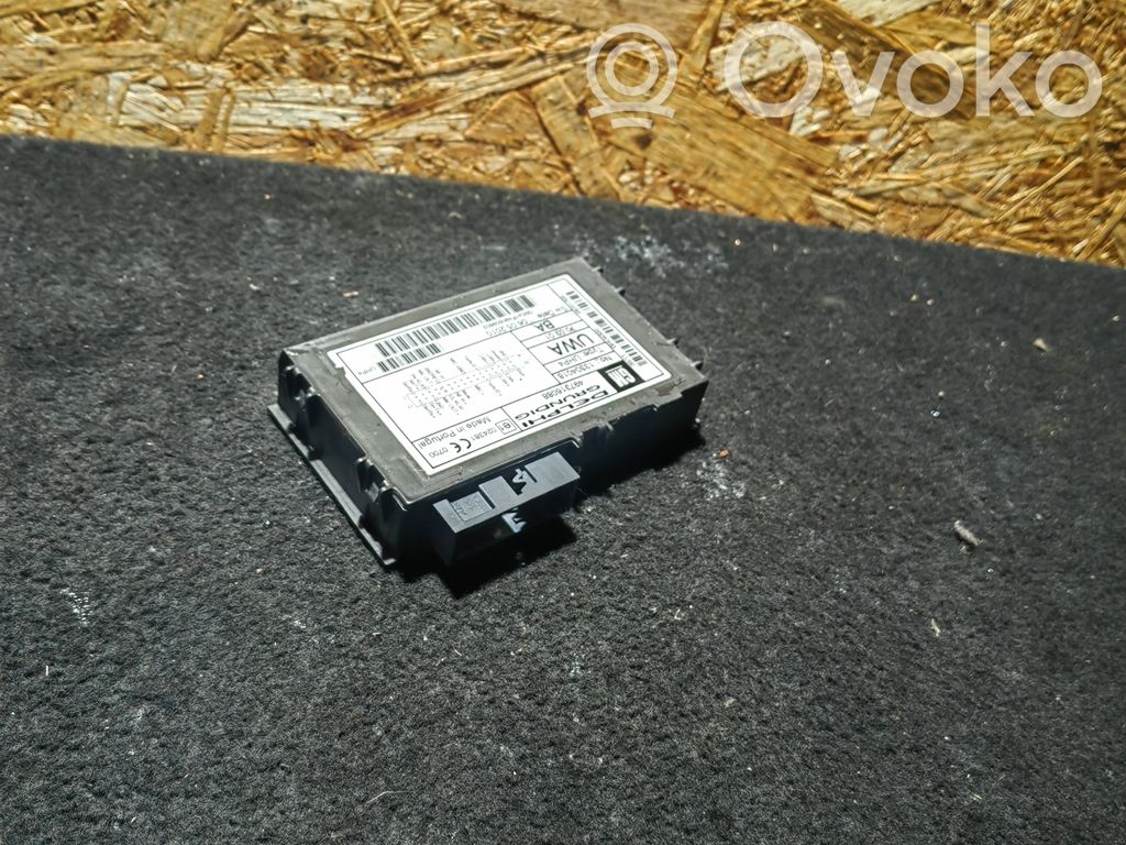 Opel Antara Bluetooth modulis 