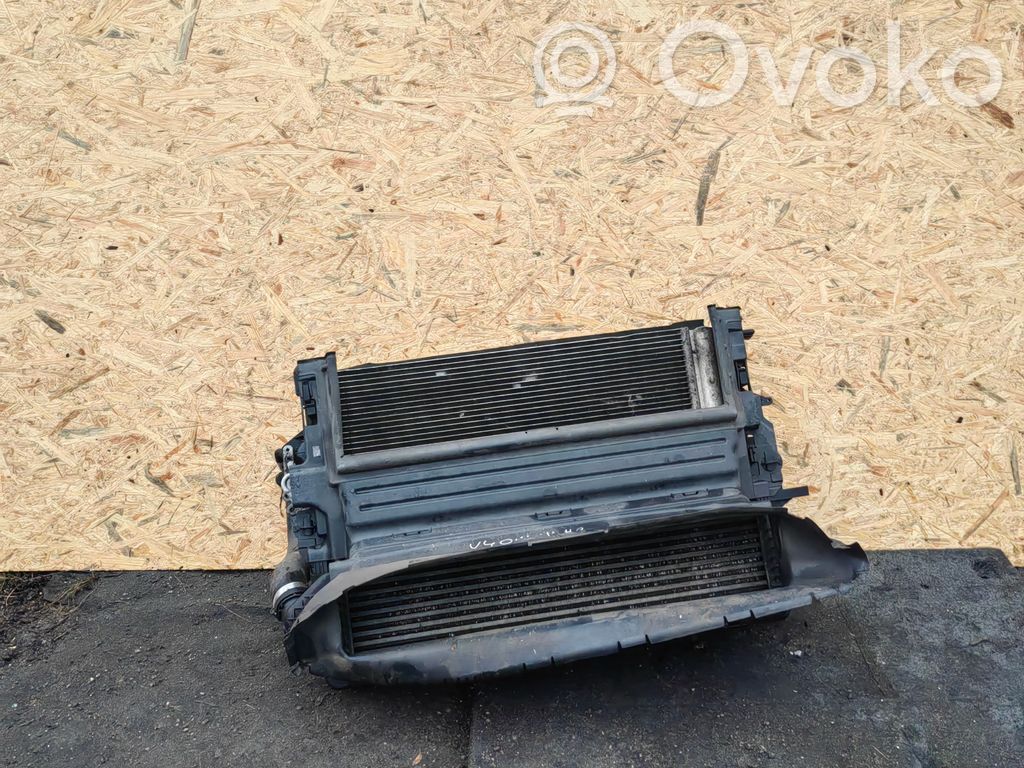 Kit Radiateur