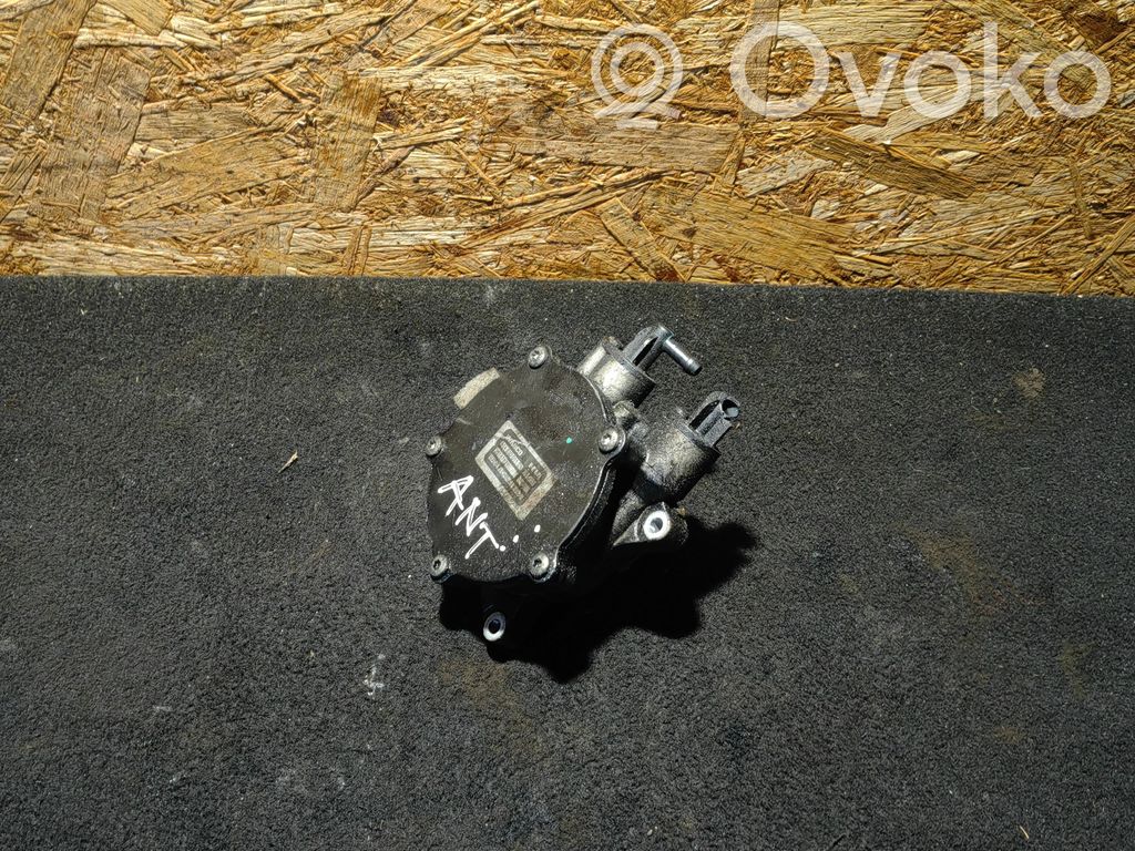 Opel Antara Pompa podciśnienia / Vacum 