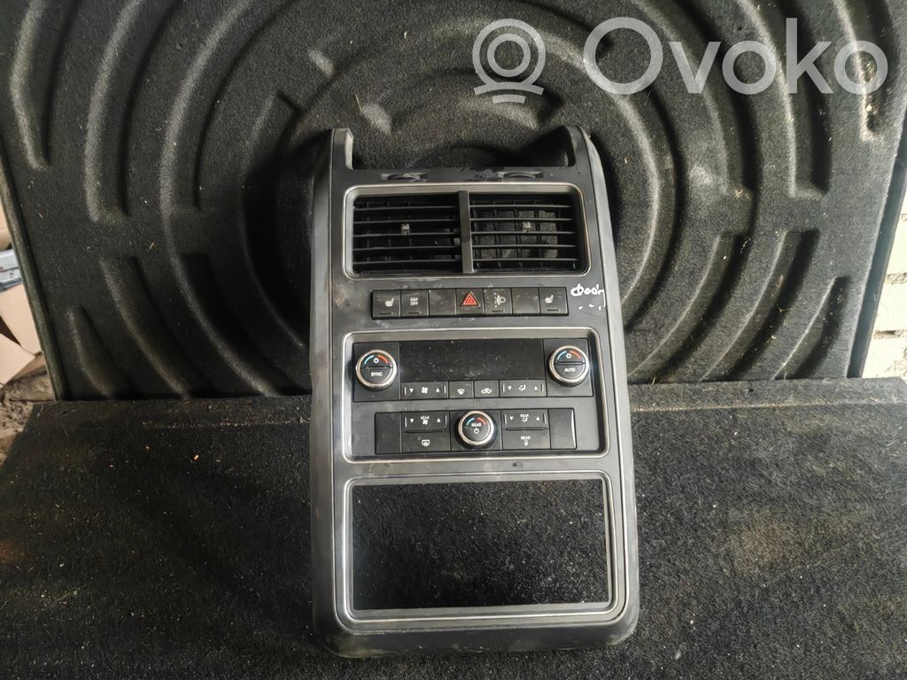 Climate control unit   P55111898AE