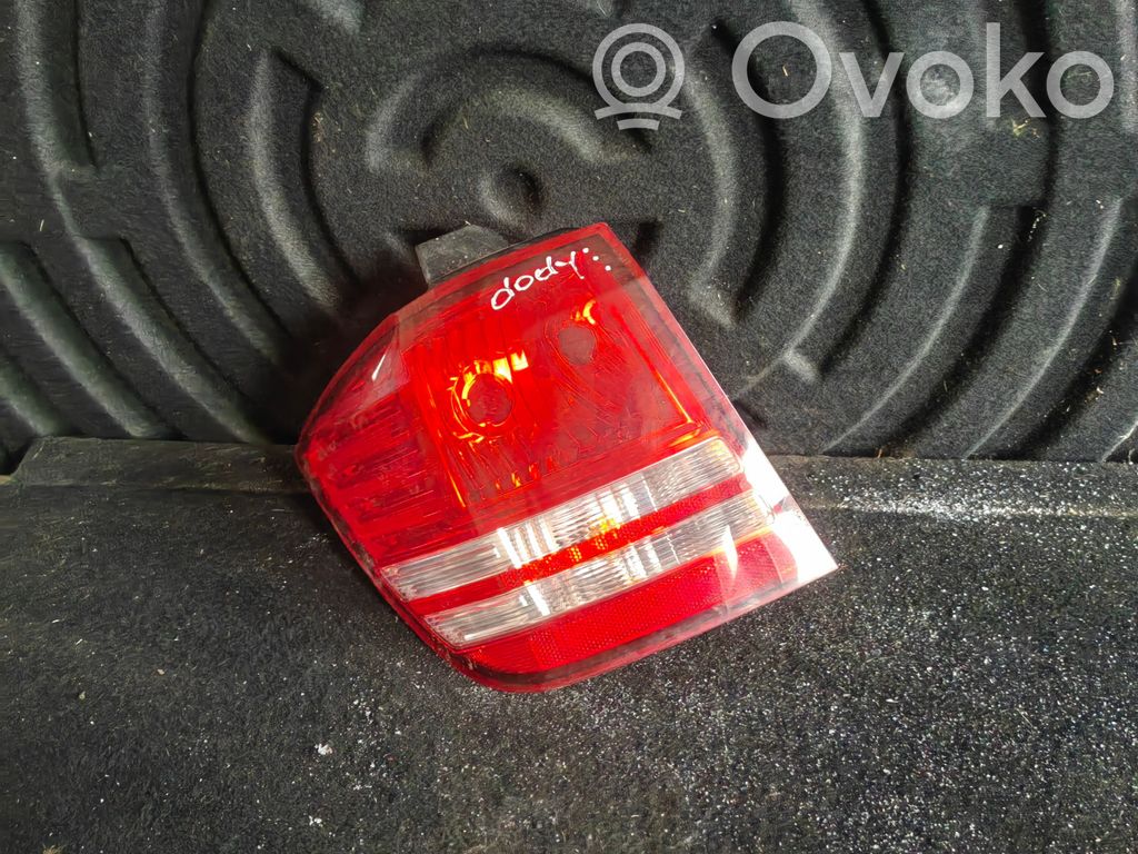 Dodge Journey Takavalot 