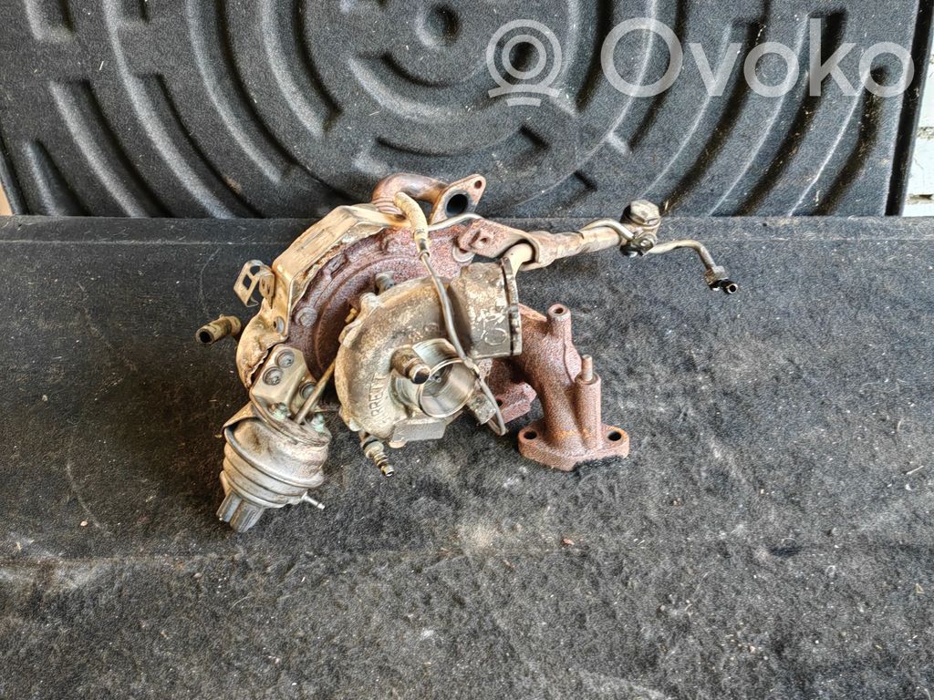 Turbina   03G253019R