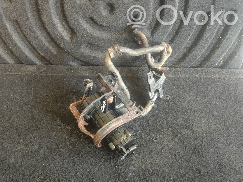 KIA Pro Cee'd II Secondary air pump 