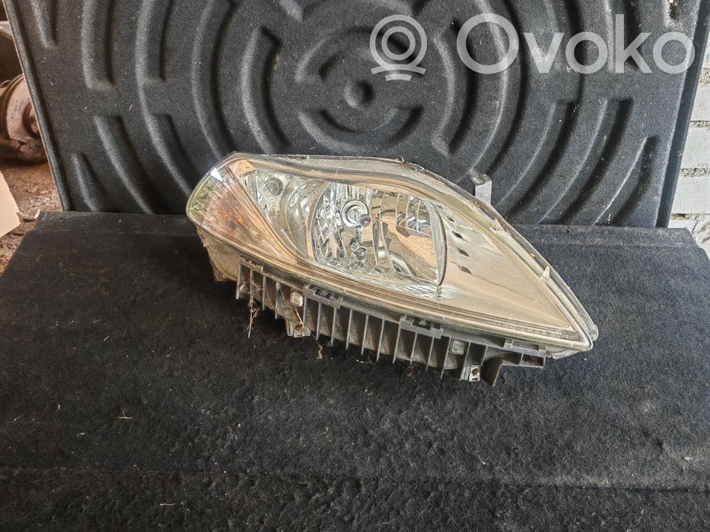 Headlight/headlamp