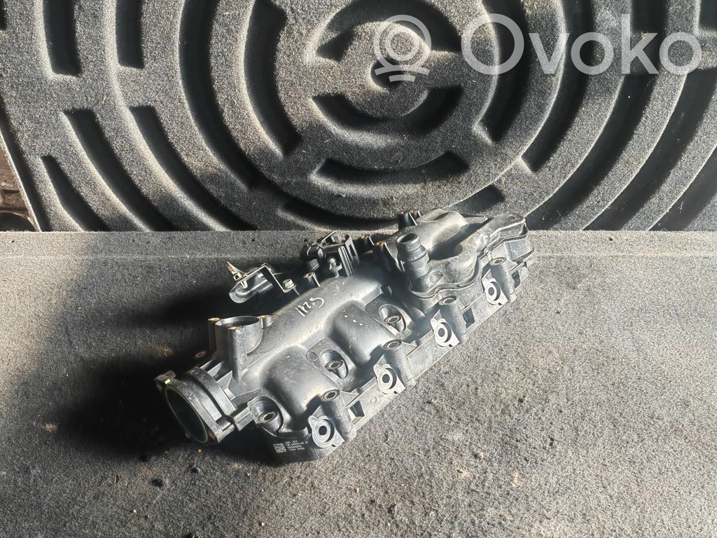 Opel Insignia A Intake manifold 