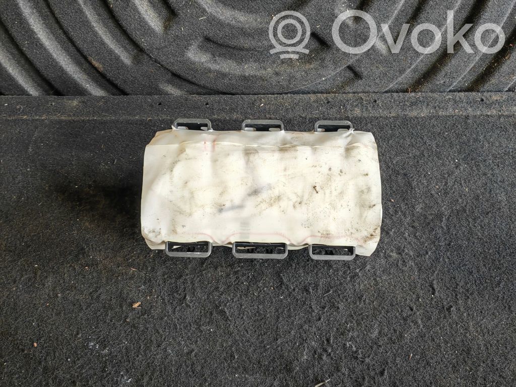 Opel Astra K Airbag del pasajero 