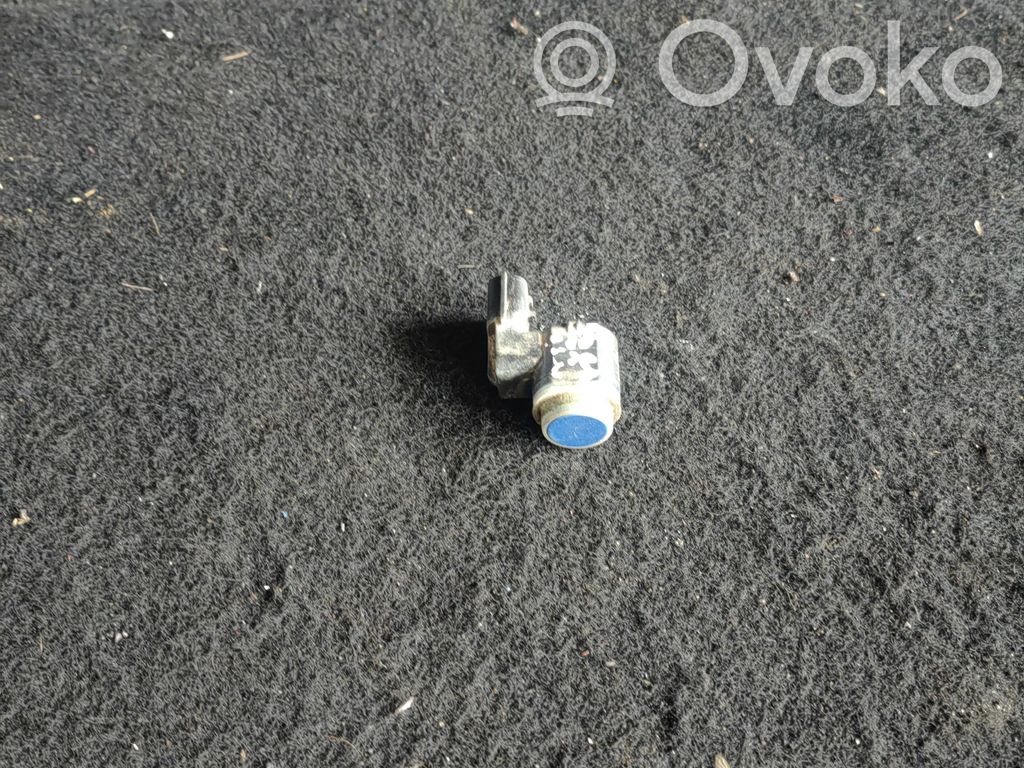 Renault Scenic III -  Grand scenic III Parking PDC sensor 