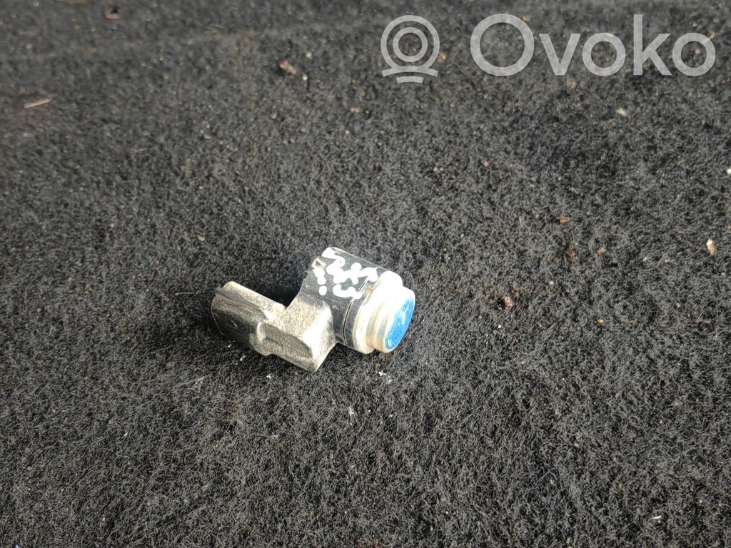Renault Scenic III -  Grand scenic III Parking PDC sensor 