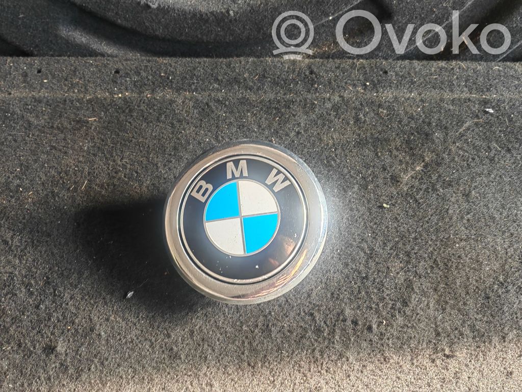 BMW 1 F20 F21 Atidarymo rankenėlė galinio dangčio (išorinė) 
