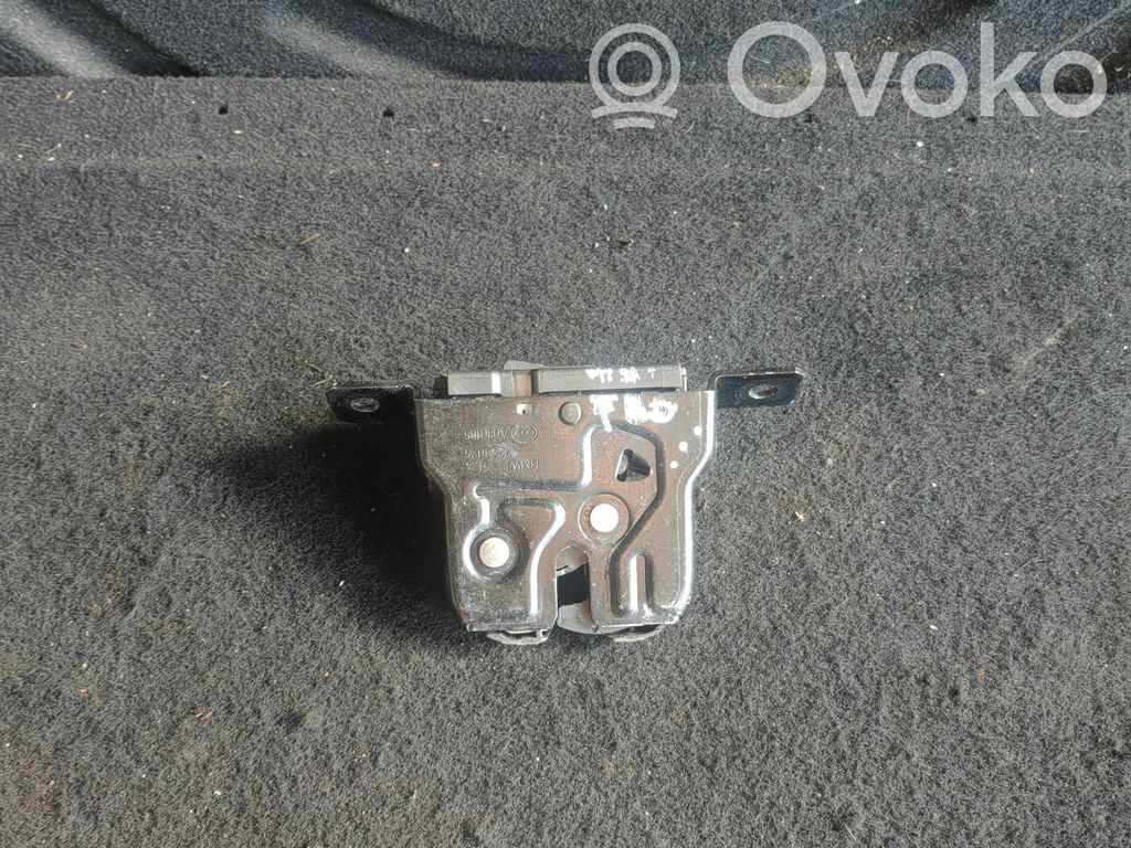 BMW 1 F20 F21 Tailgate/trunk/boot lock/catch/latch 