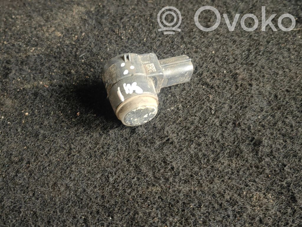 Opel Insignia A Sensor de aparcamiento PDC 