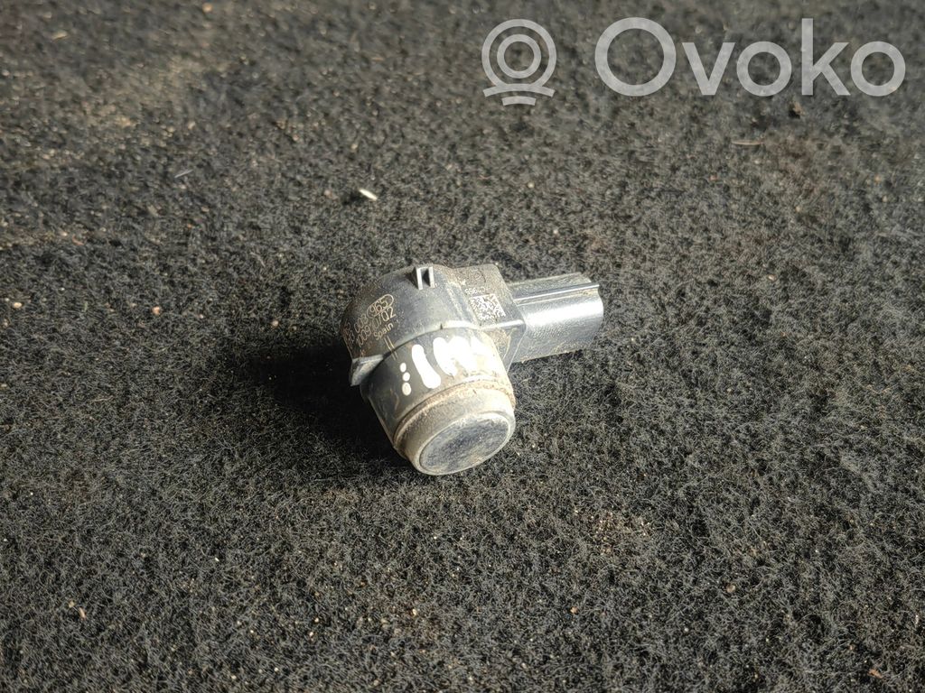 Opel Insignia A Sensor de aparcamiento PDC 