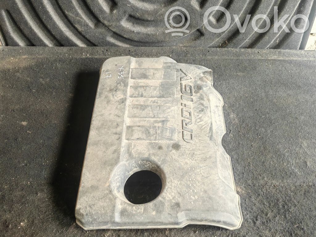Hyundai ix35 Engine cover (trim) 