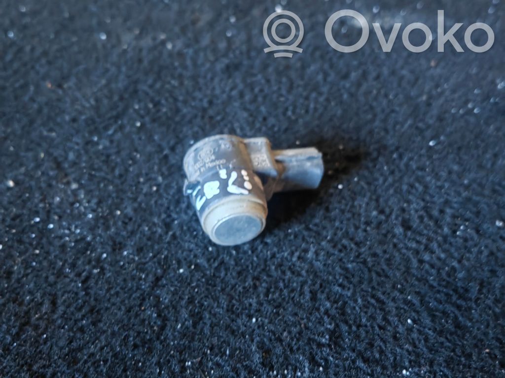 Opel Zafira C Parksensor PDC 
