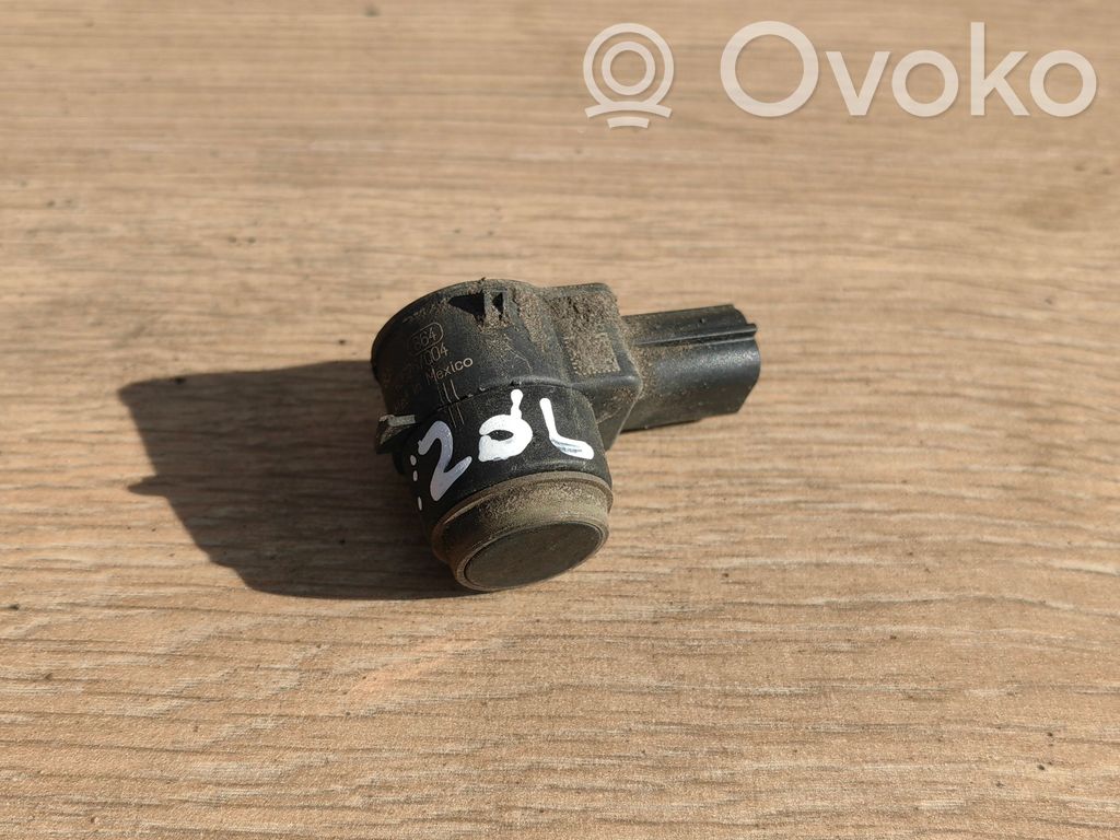 Opel Zafira C Sensor de aparcamiento PDC 