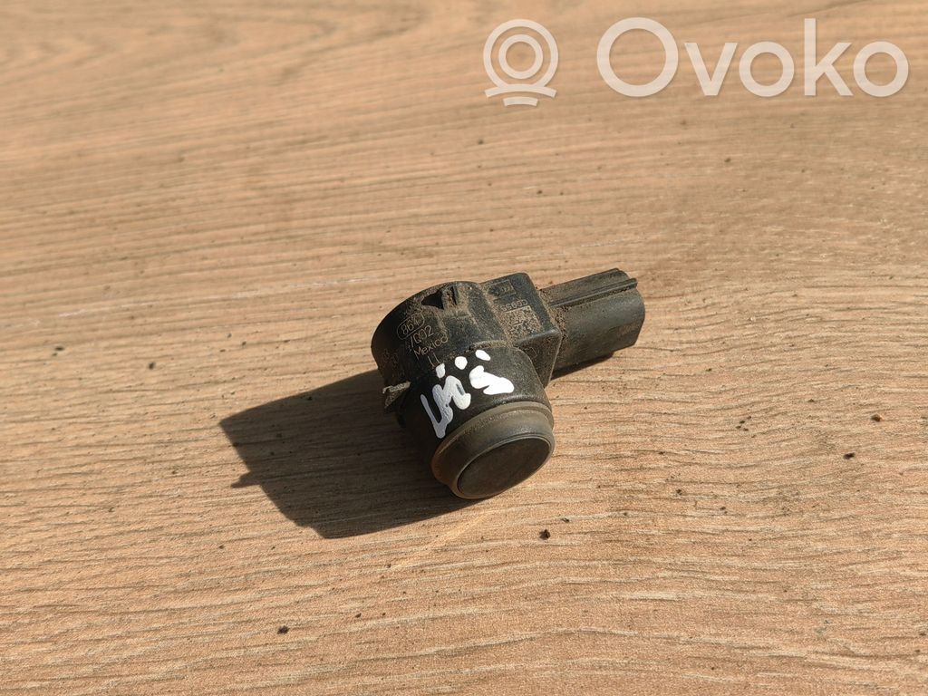 Opel Insignia A Sensor de aparcamiento PDC 