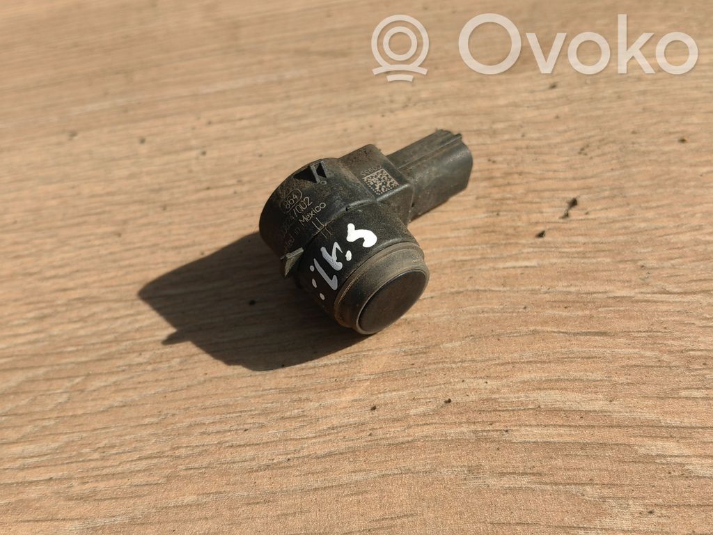 Opel Insignia A Sensor de aparcamiento PDC 