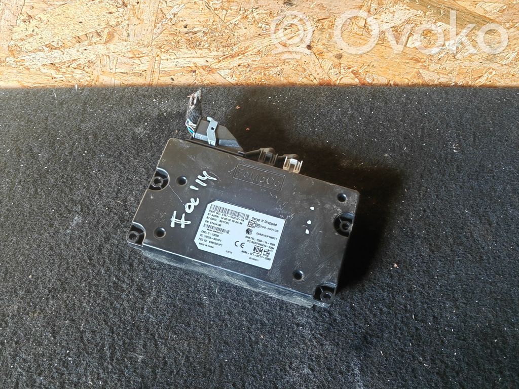 Ford Focus Bluetooth modulis 
