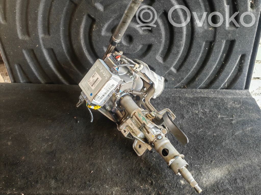 KIA Sportage Electric power steering pump 