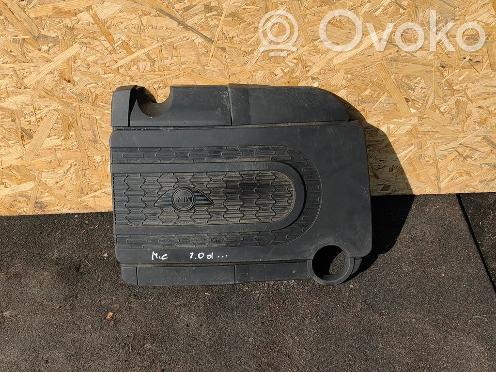 Mini One - Cooper R56 Engine cover (trim) 