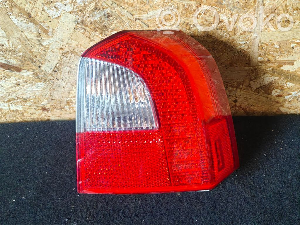 Volvo V70 Takavalot 
