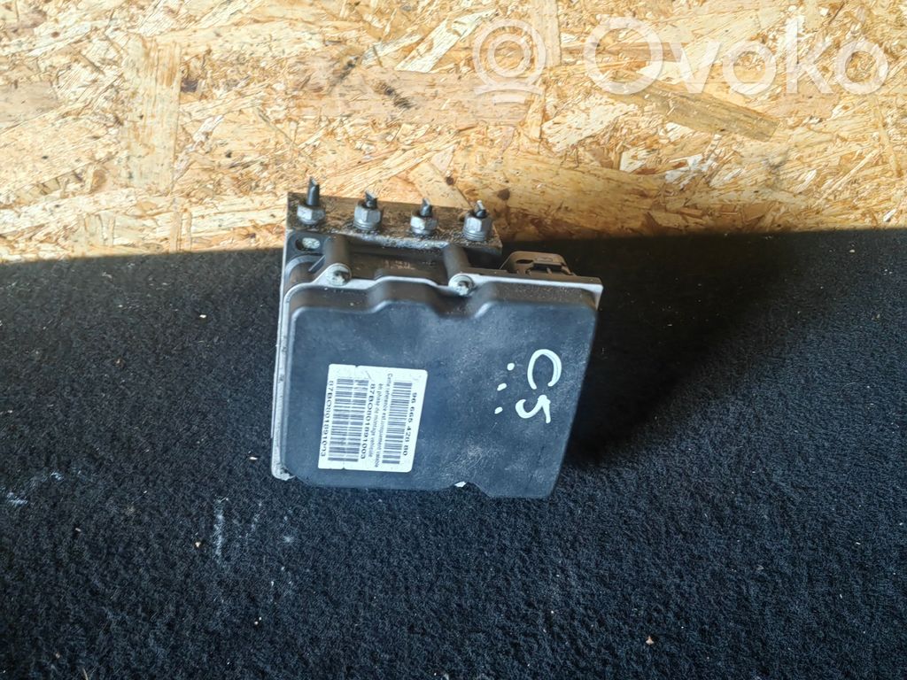 Citroen C5 Bomba de ABS 