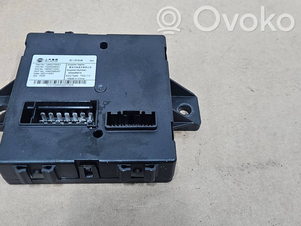 Moduł / Sterownik anteny   10652709,7C2709BMA071529,654406818